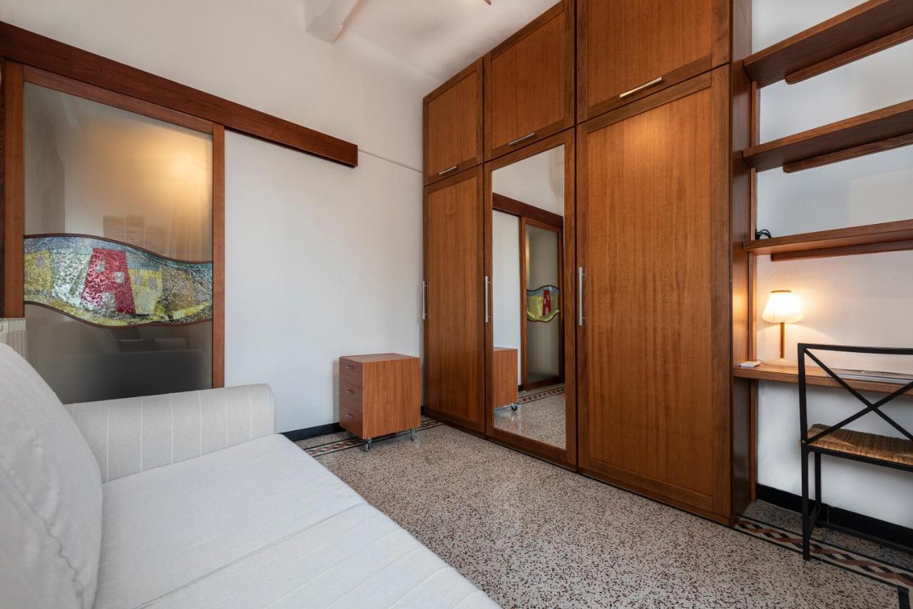 A Stelìn Apartment Manarola Ngoại thất bức ảnh