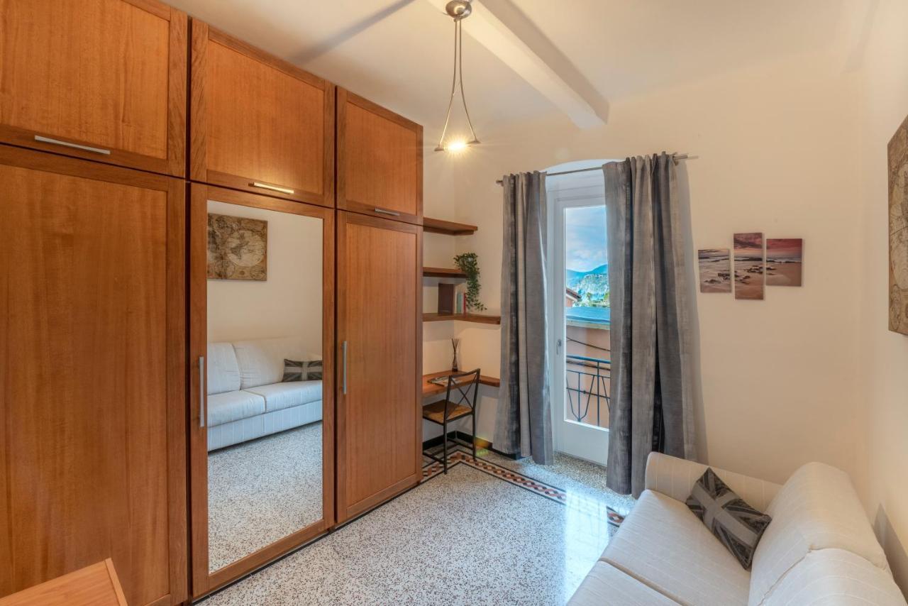 A Stelìn Apartment Manarola Ngoại thất bức ảnh