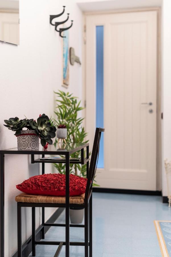 A Stelìn Apartment Manarola Ngoại thất bức ảnh